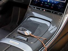 Mercedes-Benz C-Class Facelift C 260 L AMG Line - ფოტო 11