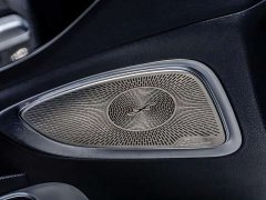 Mercedes-Benz C-Class Facelift C 260 L AMG Line - ფოტო 12