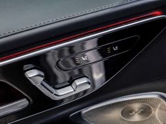 Mercedes-Benz C-Class Facelift C 260 L AMG Line - ფოტო 13
