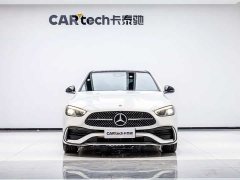 Mercedes-Benz C-Class Facelift C 260 L AMG Line - ფოტო 2