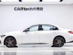 Mercedes-Benz C-Class Facelift C 260 L AMG Line - ფოტო 3
