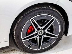 Mercedes-Benz C-Class Facelift C 260 L AMG Line - ფოტო 5