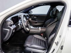 Mercedes-Benz C-Class Facelift C 260 L AMG Line - ფოტო 9