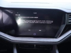 Volkswagen Touareg Facelift 2.0TSI Sharp Shadow Edition - ფოტო 10