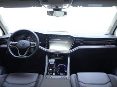Volkswagen Touareg Facelift 2.0TSI Sharp Shadow Edition - ფოტო 12
