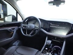 Volkswagen Touareg Facelift 2.0TSI Sharp Shadow Edition - ფოტო 13