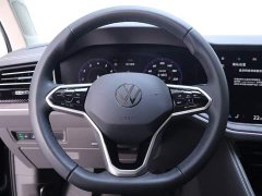 Volkswagen Touareg Facelift 2.0TSI Sharp Shadow Edition - ფოტო 15