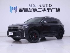 Volkswagen Touareg Facelift 2.0TSI Sharp Shadow Edition - ფოტო 2