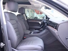 Volkswagen Touareg Facelift 2.0TSI Sharp Shadow Edition - ფოტო 20