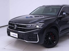 Volkswagen Touareg Facelift 2.0TSI Sharp Shadow Edition - ფოტო 3
