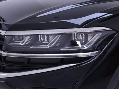 Volkswagen Touareg Facelift 2.0TSI Sharp Shadow Edition - ფოტო 4