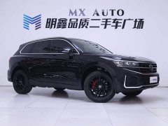 Volkswagen Touareg Facelift 2.0TSI Sharp Shadow Edition - ფოტო 5