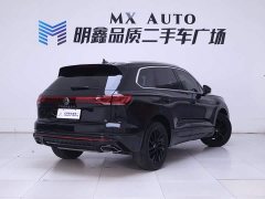 Volkswagen Touareg Facelift 2.0TSI Sharp Shadow Edition - ფოტო 7