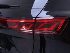 Volkswagen Touareg Facelift 2.0TSI Sharp Shadow Edition - ფოტო 9