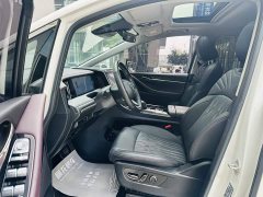 GAC Aion M8 Master Series 400T Premium Edition - ფოტო 11