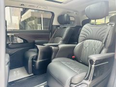 GAC Aion M8 Master Series 400T Premium Edition - ფოტო 12