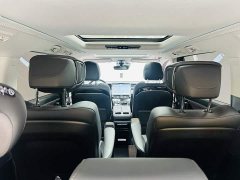 GAC Aion M8 Master Series 400T Premium Edition - ფოტო 14
