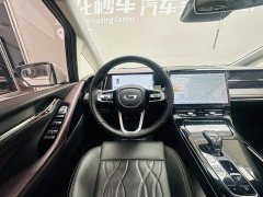 GAC Aion M8 Master Series 400T Premium Edition - ფოტო 15
