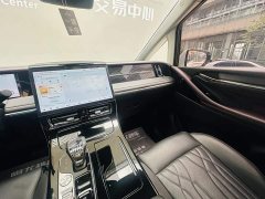 GAC Aion M8 Master Series 400T Premium Edition - ფოტო 16