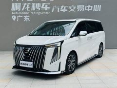 GAC Aion M8 Master Series 400T Premium Edition - ფოტო 17