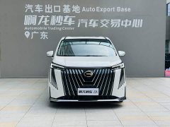 GAC Aion M8 Master Series 400T Premium Edition - ფოტო 2