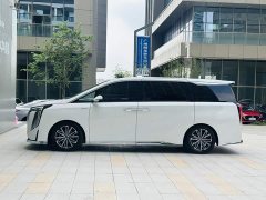 GAC Aion M8 Master Series 400T Premium Edition - ფოტო 4