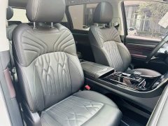 GAC Aion M8 Master Series 400T Premium Edition - ფოტო 7