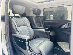 GAC Aion M8 Master Series 400T Premium Edition - ფოტო 8