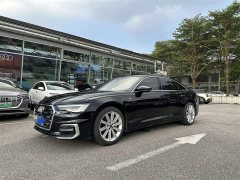 Audi A6L 45 TFSI Premium Dynamic - ფოტო 1