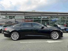 Audi A6L 45 TFSI Premium Dynamic - ფოტო 3