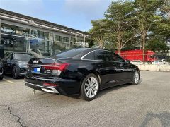Audi A6L 45 TFSI Premium Dynamic - ფოტო 4