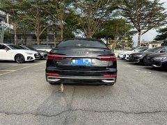 Audi A6L 45 TFSI Premium Dynamic - ფოტო 5