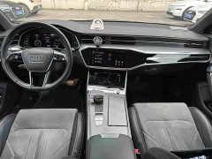 Audi A6L 45 TFSI Premium Dynamic - ფოტო 6
