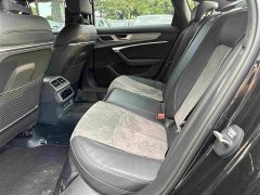 Audi A6L 45 TFSI Premium Dynamic - ფოტო 7