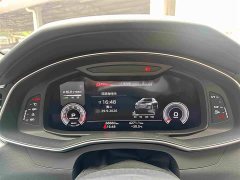 Audi A6L 45 TFSI Premium Dynamic - ფოტო 8