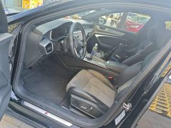 Audi A6L Facelift 45 TFSI Dynamic Luxury - ფოტო 4
