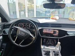 Audi A6L Facelift 45 TFSI Dynamic Luxury - ფოტო 6