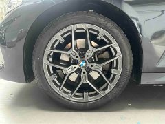 BMW 3 Series 330Li M Sport Night Edition Package - ფოტო 3