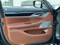 BMW 7 Series 740Li xDrive Executive M Sport Package - ფოტო 13