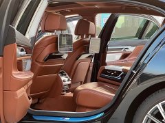 BMW 7 Series 740Li xDrive Executive M Sport Package - ფოტო 5