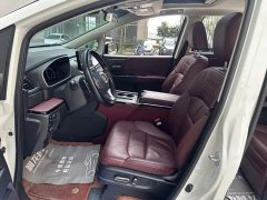 Honda Odyssey 2.0L e:HEV Premium - ფოტო 12