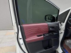Honda Odyssey 2.0L e:HEV Premium - ფოტო 13