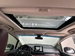 Honda Odyssey 2.0L e:HEV Premium - ფოტო 15