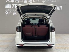 Honda Odyssey 2.0L e:HEV Premium - ფოტო 16