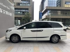 Honda Odyssey 2.0L e:HEV Premium - ფოტო 3