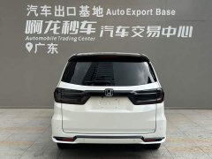 Honda Odyssey 2.0L e:HEV Premium - ფოტო 4