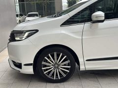 Honda Odyssey 2.0L e:HEV Premium - ფოტო 5