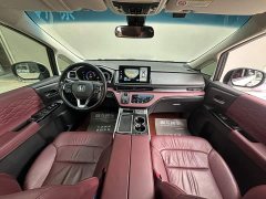 Honda Odyssey 2.0L e:HEV Premium - ფოტო 6