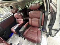 Honda Odyssey 2.0L e:HEV Premium - ფოტო 9