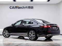 Mercedes-Benz E-Class E 300 L Fashion Edition - ფოტო 2
